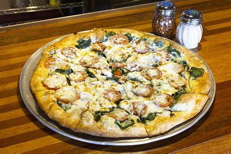 Newport pizza - We have something for everyone, including veggie and vegan options. We look forward in seeing you at Newport Pizza Company! For over 10 years, Mike, equipped with a wealth of knowledge concerning restaurants has run his down home, community driven pizza restaurant. With a menu filled to the brim offering their fresh ingredients and signature ... 